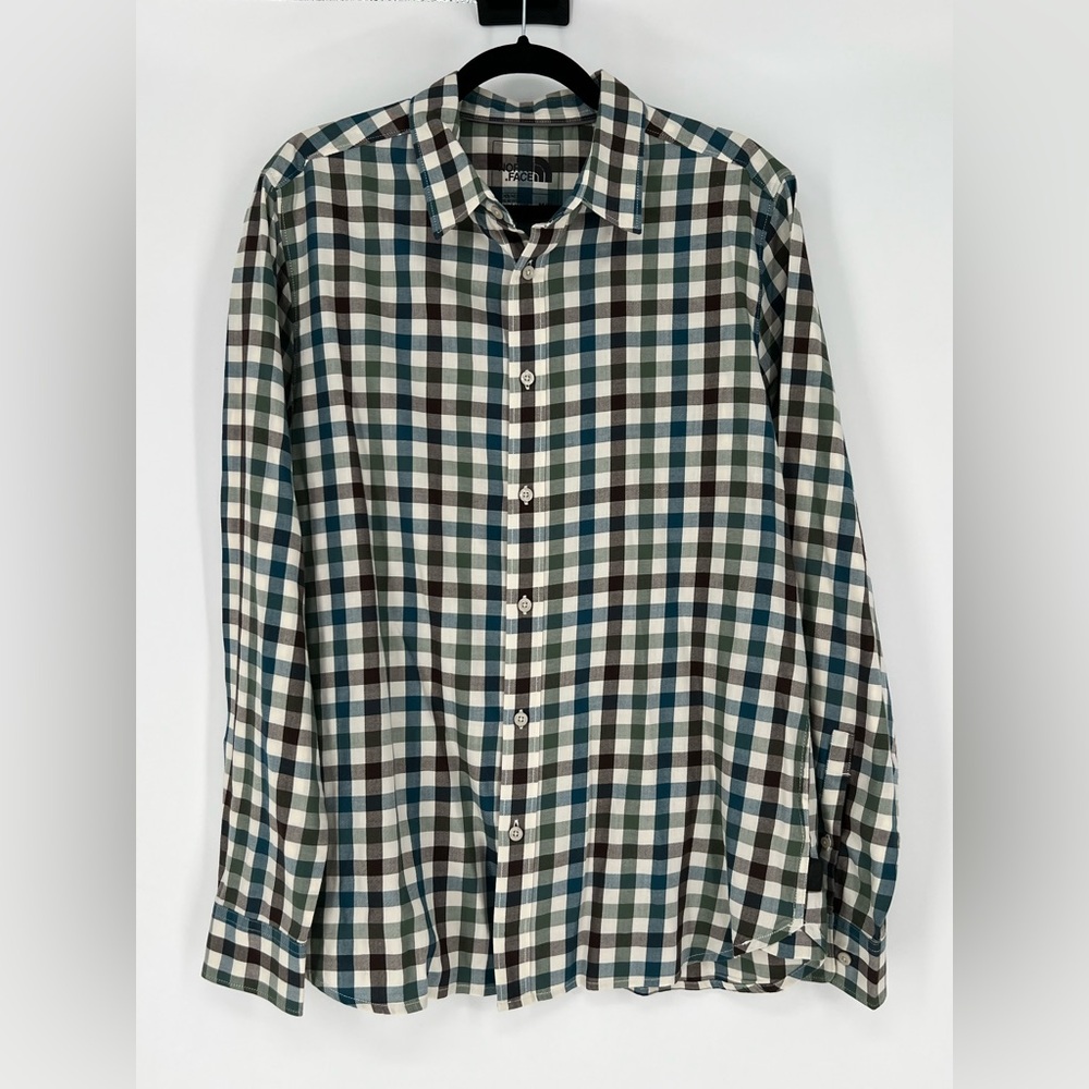 The North Face Long-Sleeve Hayden Pass Shirt